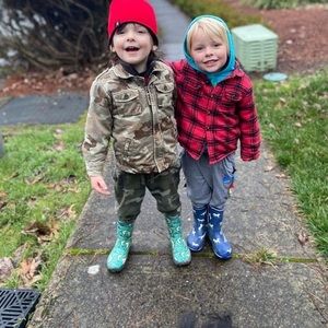 Meet your Posher, Dave